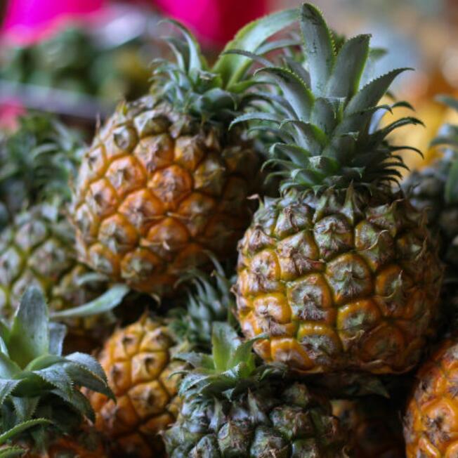 Piñas
